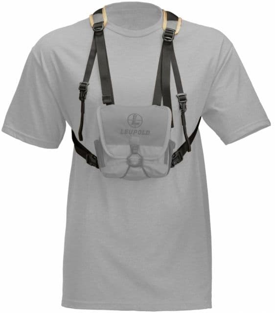 Leupold GO Afield Binocular Harness XF Coyote / Ranger