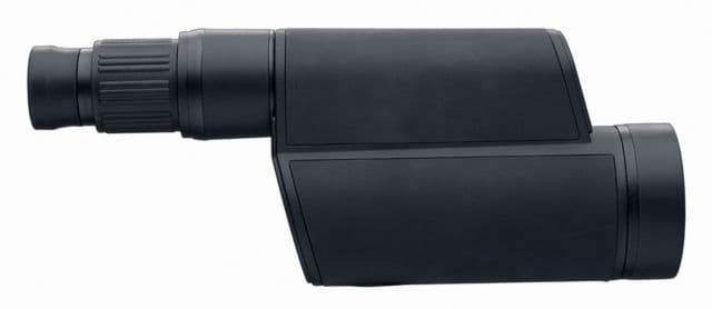 Leupold Mark 4 12-40x60mm Tactical Spotting Scope TMR Reticle
