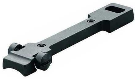 Leupold Standard 1 Piece Mount Base Remington 597 Matte Black