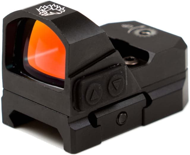 Lion Power Optics Las Vegas Reflex Red Dot Sight 1x17x24mm 3 MOA Dot