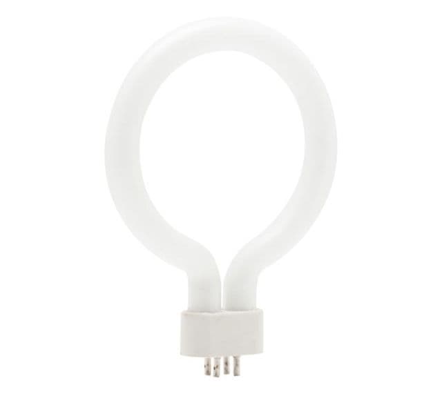 LW Scientific 10-watt Fluorescent Bulb for 2011 Non-Variable Ring Light