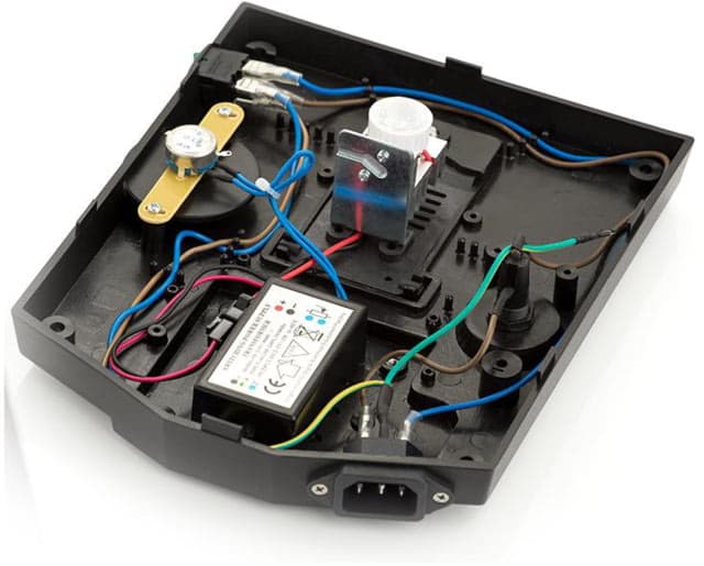 LW Scientific Base Tray for Revelation lll Microscope LED 110-220v