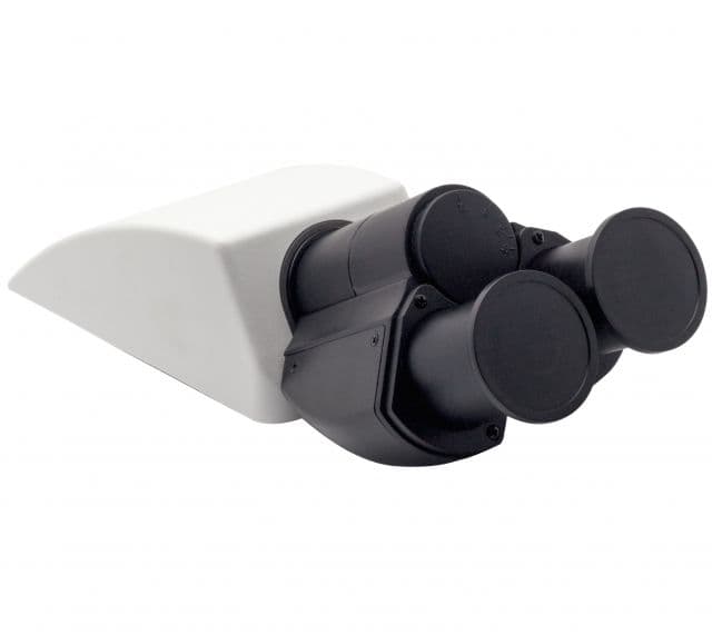 LW Scientific Binocular Head for Innovation Microscope Infinity - No Eyepieces