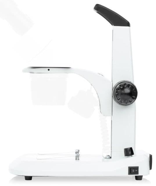 LW Scientific DM Stereo Microscope Dual LED Stand / Base