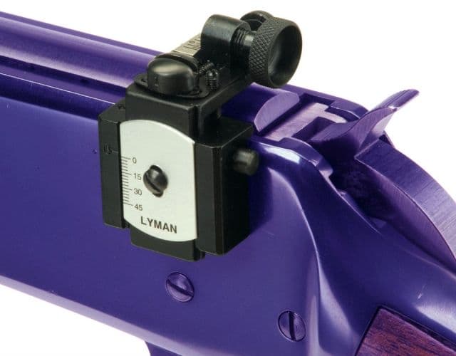 Lyman 66 Receiver 'Peep' Sight 66A for Old Winchester 94