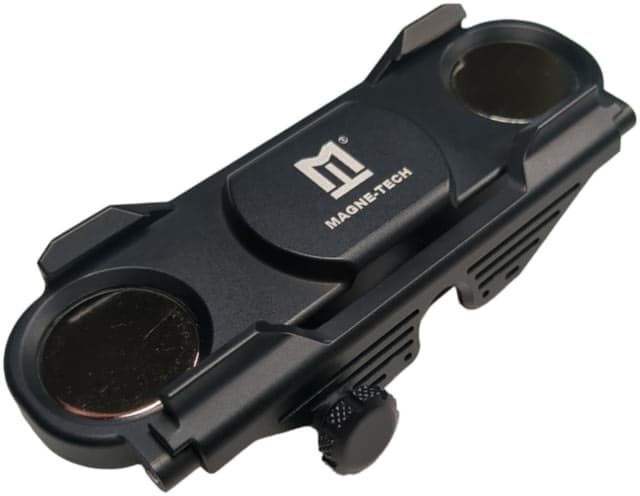 Magne-Tech Locking Magnetic - Picatinny Rail Mount