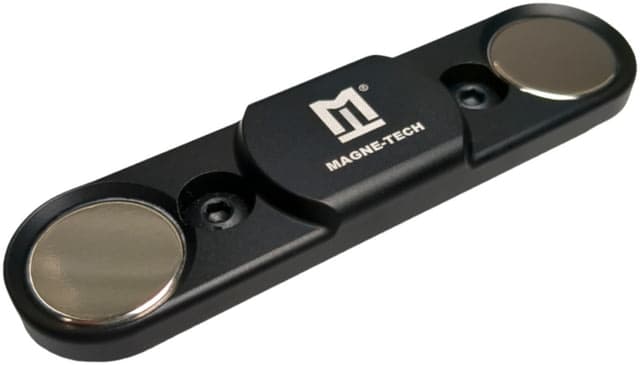 Magne-Tech Magnetic Weapon Mount - M-lok Rails