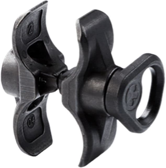 Magpul Industries Forward Sling Mount - Mossberg 590A1 Black