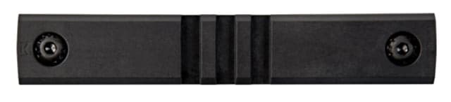 USED Magpul Industries AFG-2 M-LOK Adapter Rail Black MAG594BLK