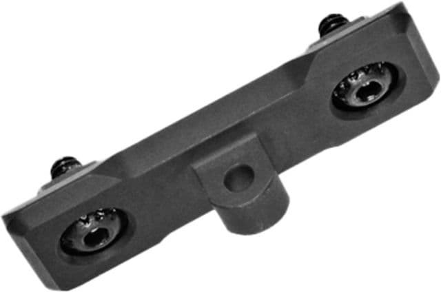 Magpul Industries M-LOK Bipod Mount Black MAG609