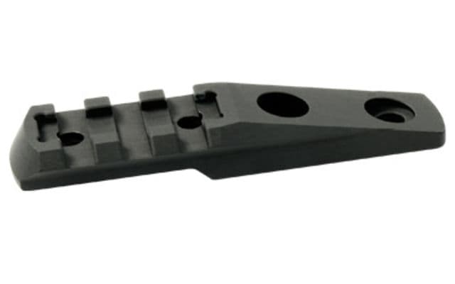 Magpul Industries Rail Light Mount Aluminum Fits M-LOK Cantilever