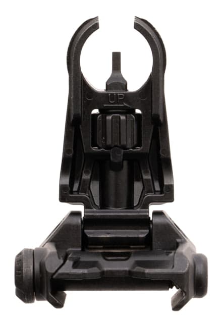 Magpul Industries MBUS Pro Hooded Front Sight Black