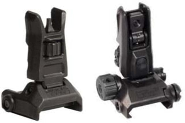 Magpul MBUS Pro LR Sight Set