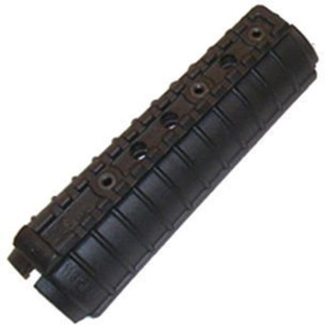 FAB Defense Standard Picatinny Rail for AR-15/M4/M16 Handguards Black