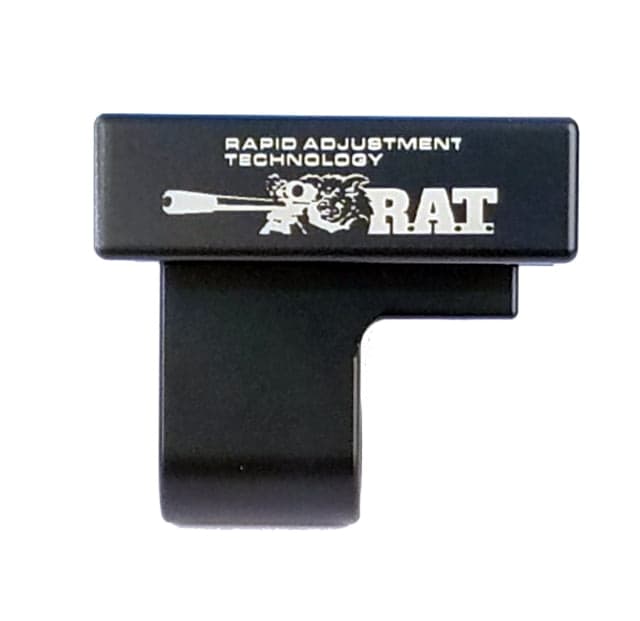 Masterpiece Arms RAT Base w/ Harris Bipod Adaptor