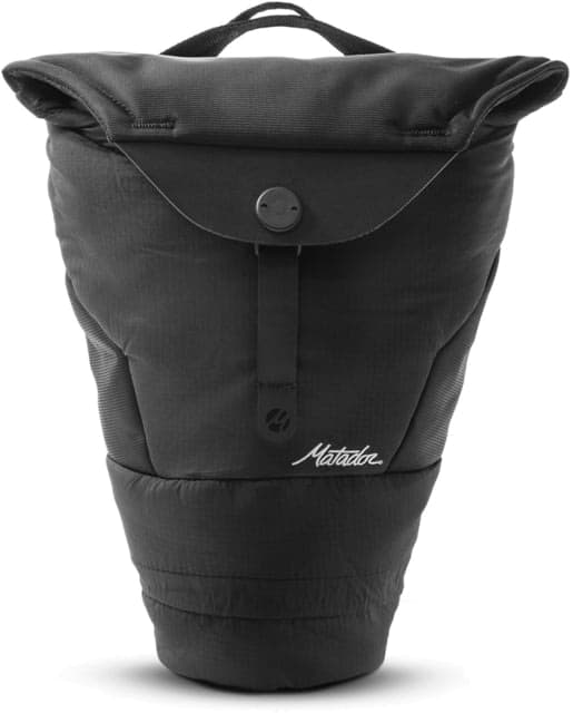 Matador Camera Base Layer Black