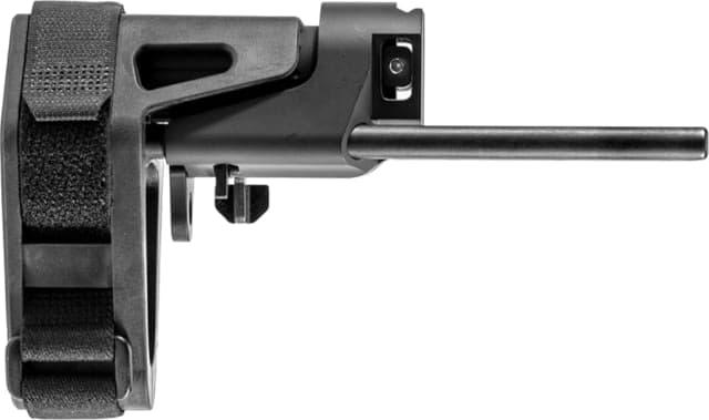 Maxim Defense Industries SCW Brace Picatinny Pistol Rail Black