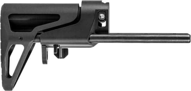 Maxim Defense Industries SCW Stock Picatinny Pistol Rail Black