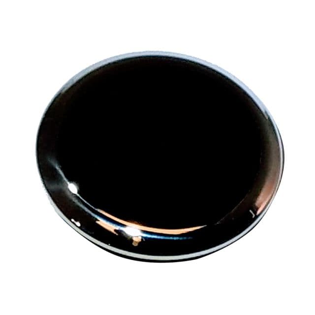 Maxwell Steel Cap & O-Ring Stainless