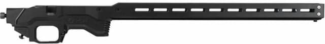 MDT ACC Premier Chassis Base Right Hand Howa 1500 Black