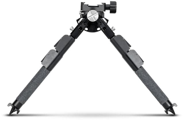 MDT Ckye-Pod Gen2 Bipods RRS BTC Mount Double Pull Legs Black