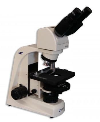 Meiji Techno Halogen Ergonomic Binocular BrightfieldPhase Contrast Biological Microscope