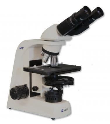 Meiji Techno LED Binocular BrightfieldPhase Contrast MicroscopeMT5000