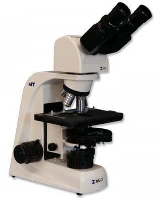 Meiji Techno LED Ergonomic Binocular BrightfieldPhase Contrast MicroscopeMT5000