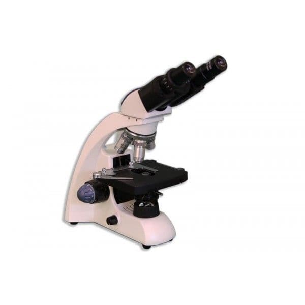 Meiji Techno LED Binocular Advanced Biological Microscope White