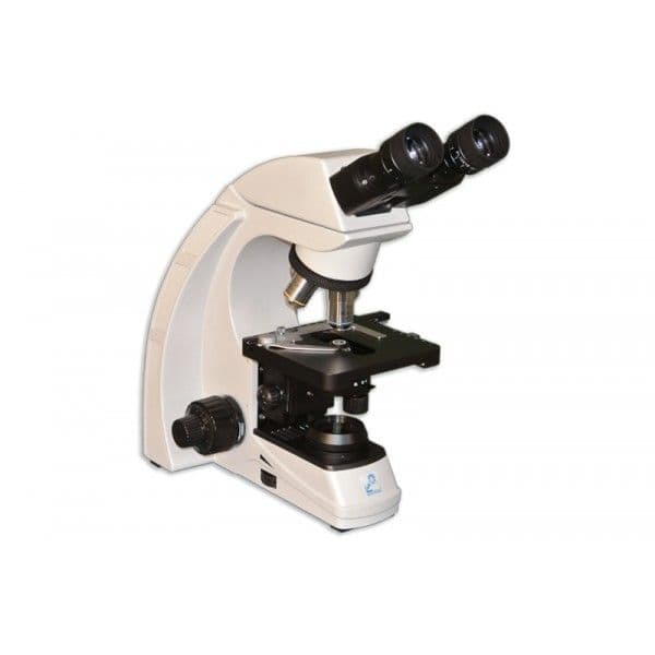 Meiji Techno University Biological Binocular Head Microscope w/ WF10X Eyepieces