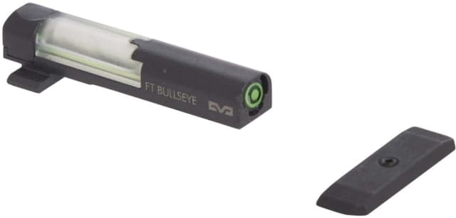 Meprolight FT Bullseye Tritium Self-Illuminated Front Night Sight SIG Sauer P320 Green