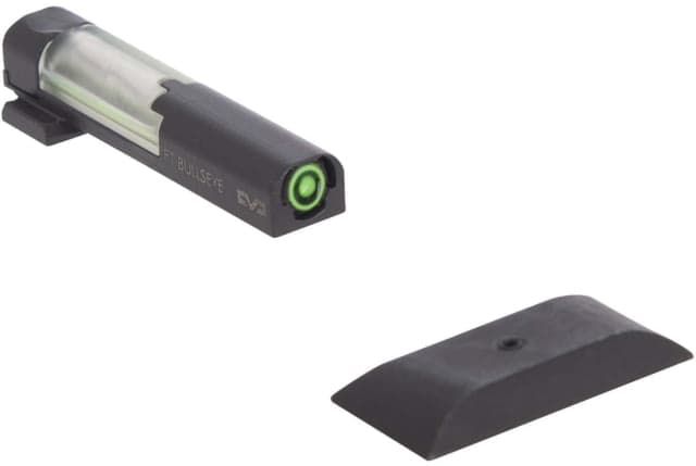 Meprolight FT Bullseye Tritium Self-Illuminated Front Night Sight Smith & Wesson M&P Green