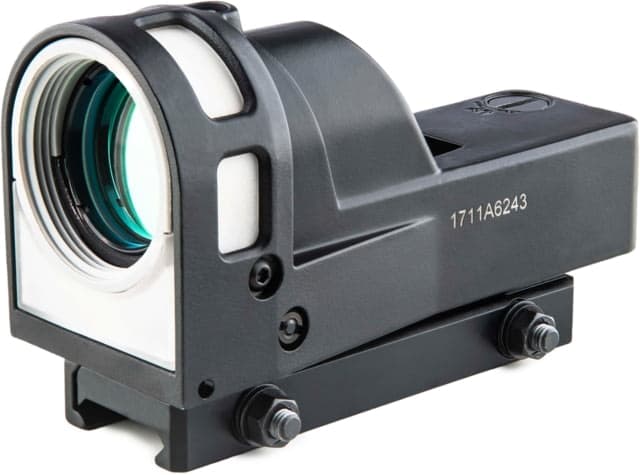 Opmod Mepro Opmod M21 Red Dot Sights Reflex Hc Reticle Black 0