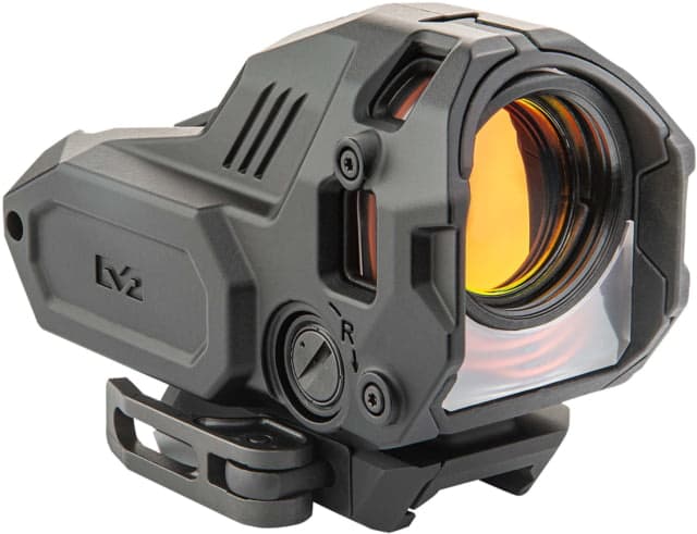 Meprolight M22 PRO Reflex Red Dot Sight 1x28mm Triangle 10 MOA Red
