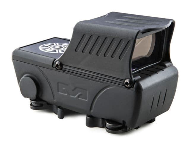 Meprolight MEPRO Foresight Red Dot Sight 1x20mm Black ML5685553