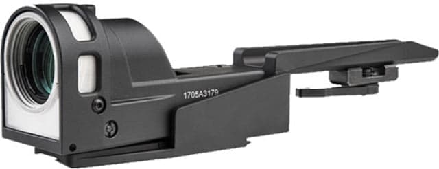 Meprolight MEPRO M21 Open X Red Dot Sight with Carrying Handle Black ML62663