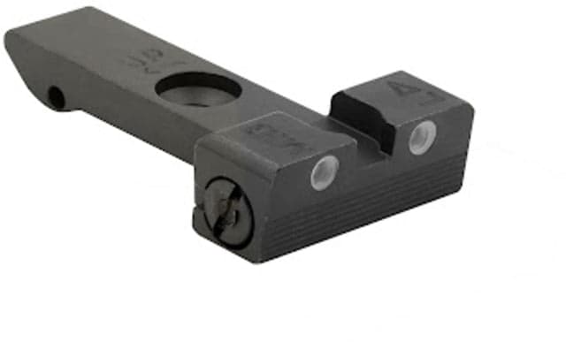 Meprolight Ruger GP100 Super Red Hawk ADJ.. Rear Sight Green ML20996R.S