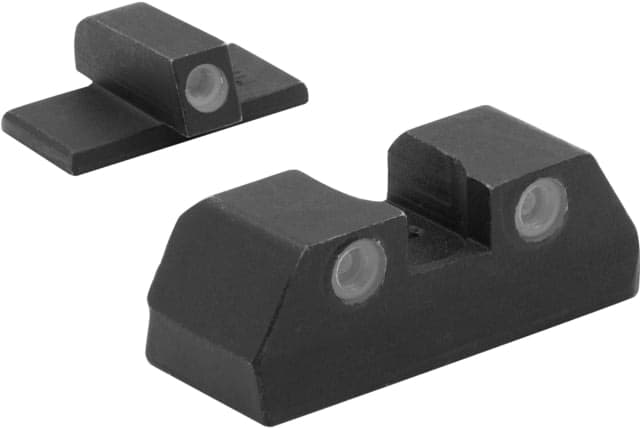 Meprolight Tritium Night Sights for Kahr KPMKPM940 & 45 - After 2004 15120