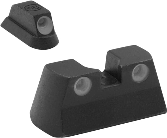 Meprolight Tru-Dot Night Sight Set for CZ 75 83 85 & 75D PCR Green ML17777