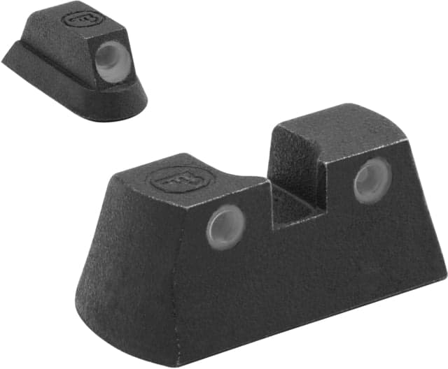 Meprolight Tru-Dot Night Sight Set for CZ P-01 Green 17775