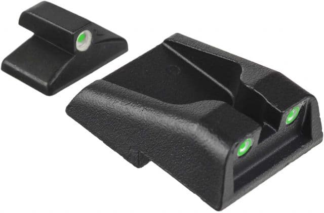 Meprolight Tru-Dot Night Sight Set for Jericho 941 Green ML19593G