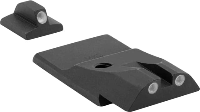 Meprolight Tru-Dot Night Sight Set for Ruger P345 Green 10995