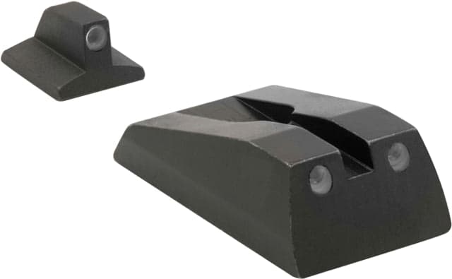Meprolight Tru-Dot Night Sight Set for Ruger SR9 & SR9C Green ML10993