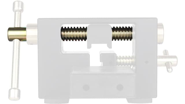 USED Meprolight USIT Pusher Screw ML40452 EDEMO1 Condition Parts Only/Salvage Defective