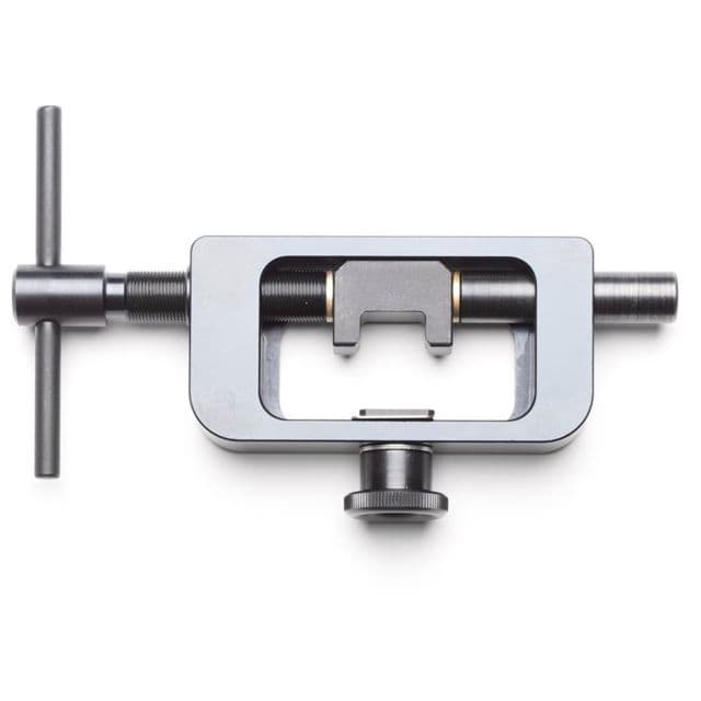 MGW Armory Sight Tool For Rear Sight with Angled Sides OnlyFor Glock Black