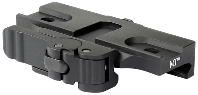Midwest Industries Aimpoint Pro-Comp M4 QD Mount Black