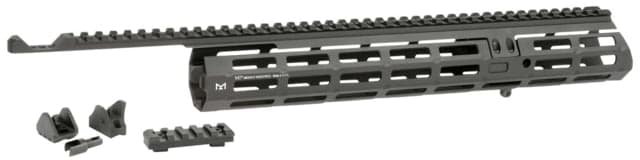 Midwest Industries Extended Sight System Marlin Black