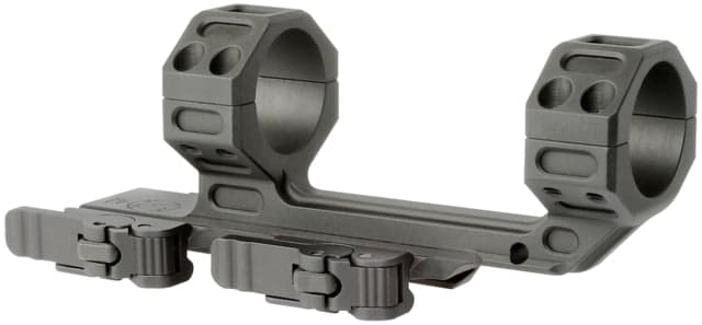 Midwest Industries MK2 QD Scope Mount 30mm Black