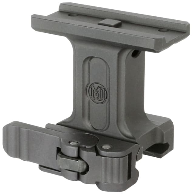 Midwest Industries MK2 QD T2 Aimpoint Mount 2.26in Black