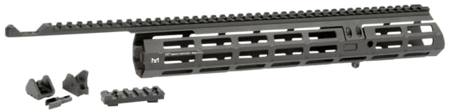 Midwest Industries Rossi 1895 Extended Sight System M-LOK Black